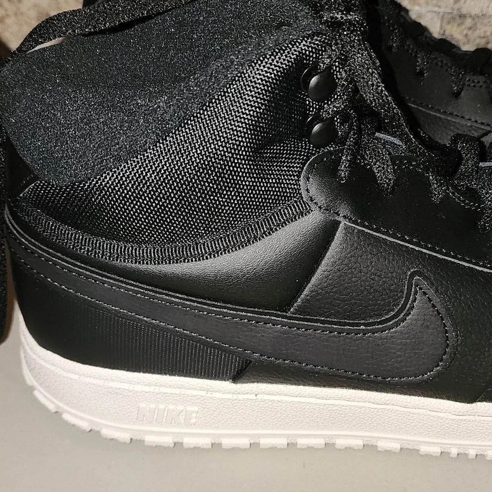 Nike elevate your